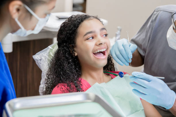 Dexter, MI Emergency Dentist Pros