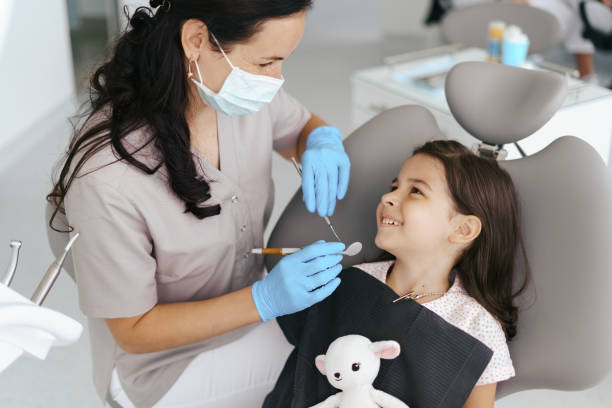 Best Mobile Emergency Dentist in Dexter, MI