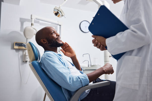 Best Weekend Emergency Dentist in Dexter, MI