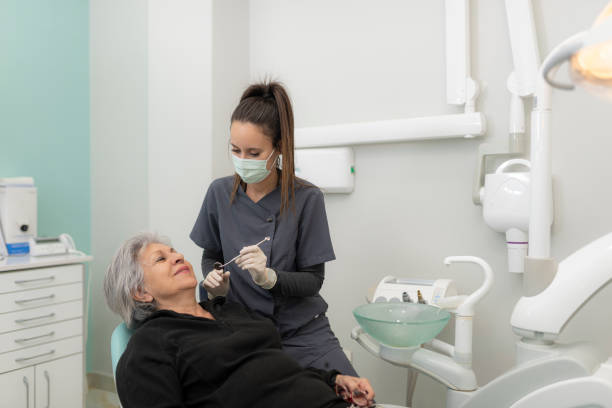 Best Orthodontic Emergency Dentist in Dexter, MI