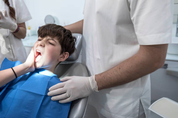 Best Same-Day Emergency Appointments in Dexter, MI