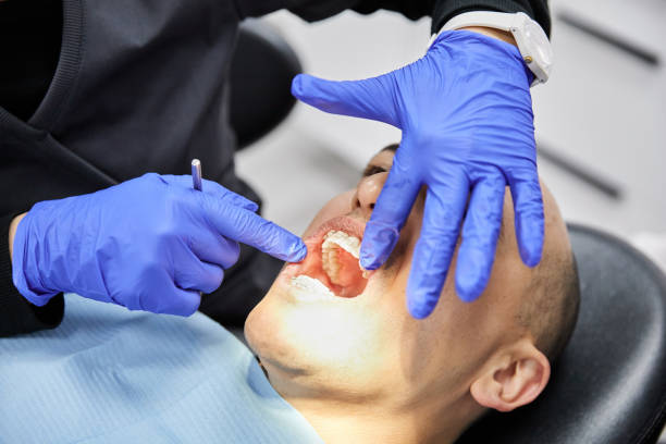 Best Mobile Emergency Dentist in Dexter, MI