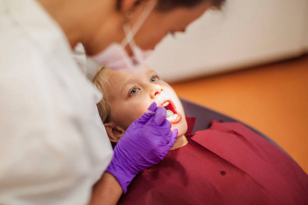 Best Broken or Cracked Tooth Emergency Dentist in Dexter, MI