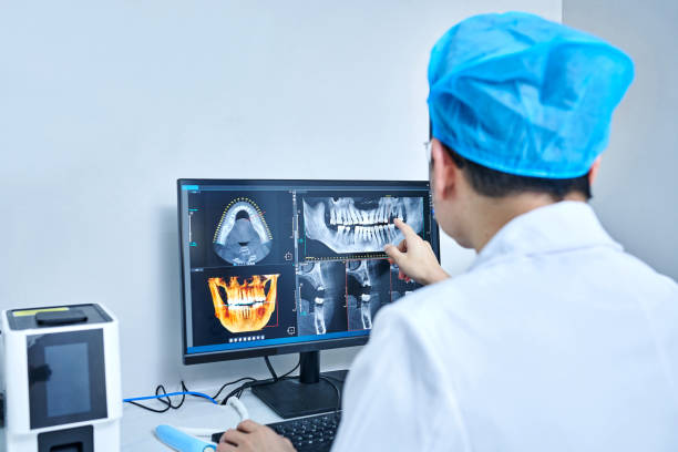Best Emergency Dental Extractions in Dexter, MI