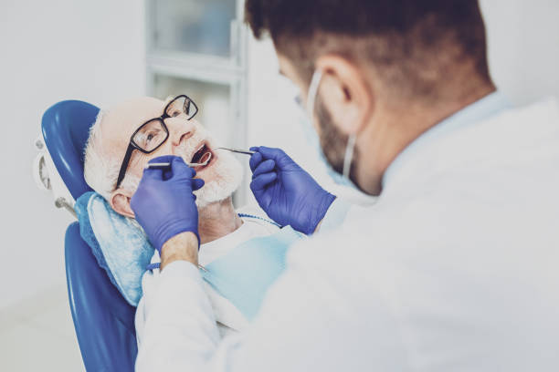 Best Broken or Cracked Tooth Emergency Dentist in Dexter, MI